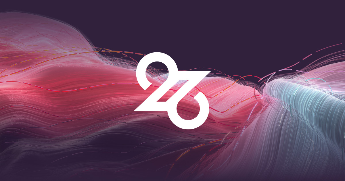 twentysix logo